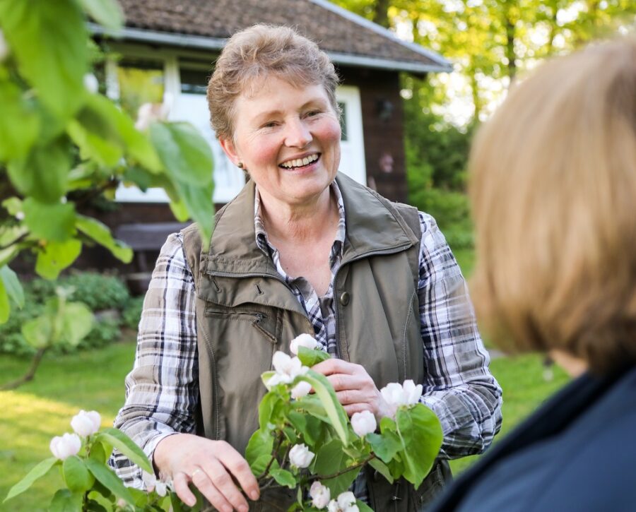 Foto: Barbara Gerlach