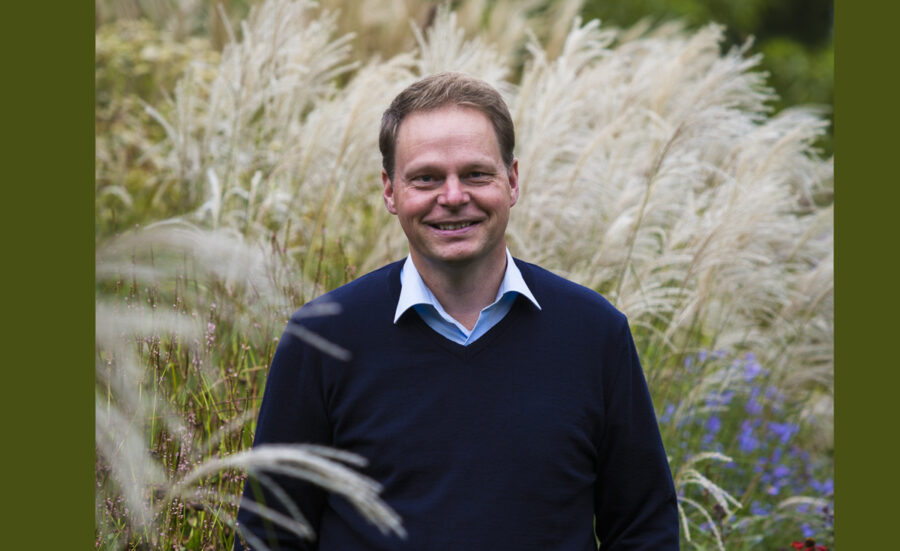 Cassian Schmidt - Foto: Claire Takacs