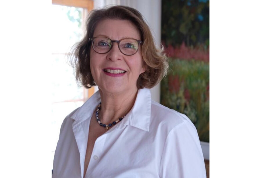 Gabriele Schabbel-Mader