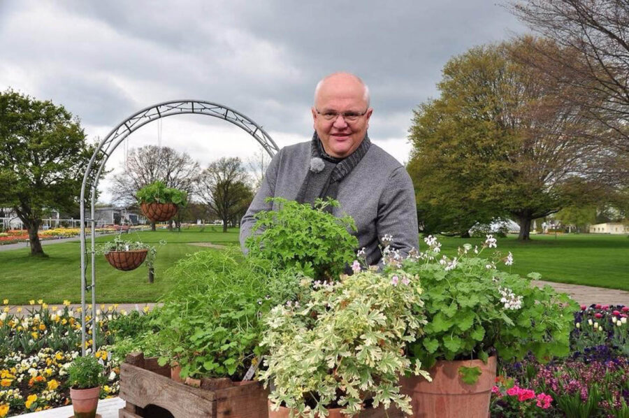 Andreas von der Beeck