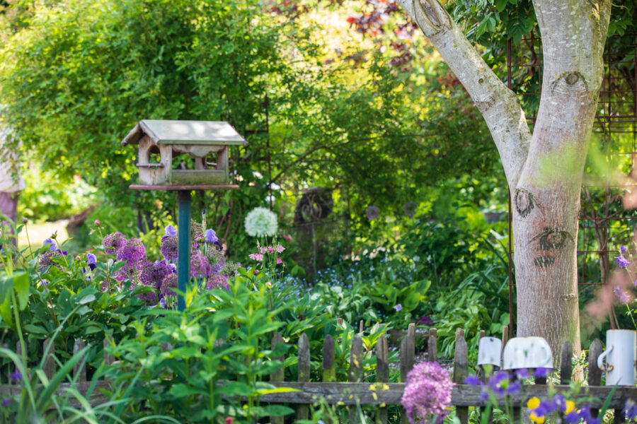 Foto: Sylvia Knittel