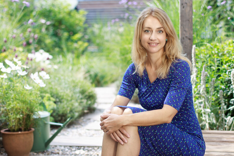 Fotografin Carmen Moosmann